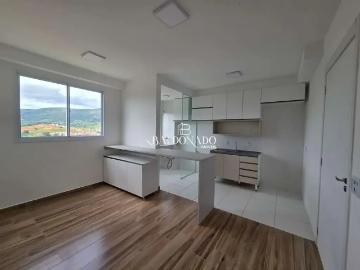 Apartamento para Locação em Extrema/MG Ponte Nova 2 Quartos