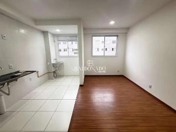 Apartamento para Locação em Extrema/MG Ponte Nova 2 Quartos