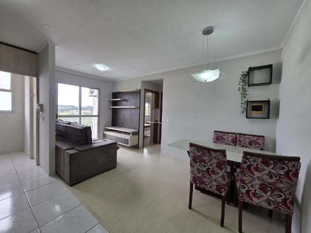 Apartamento para Locação em Farroupilha/RS Centenário 2 Quartos