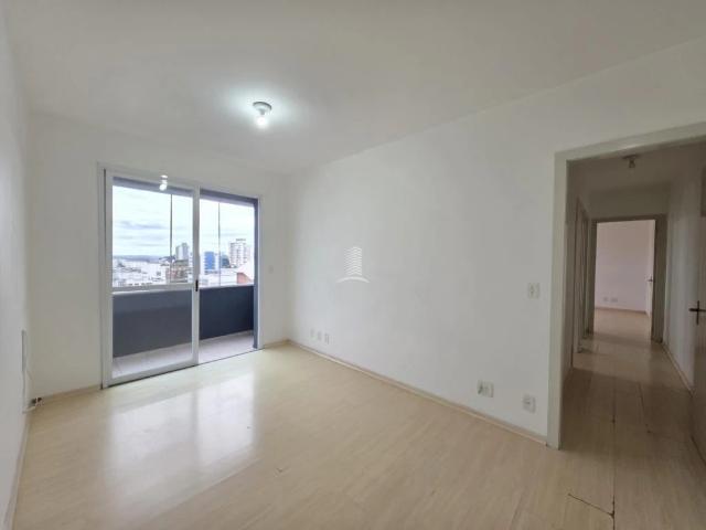 Apartamento para Locação em Farroupilha/RS Centro 2 Quartos