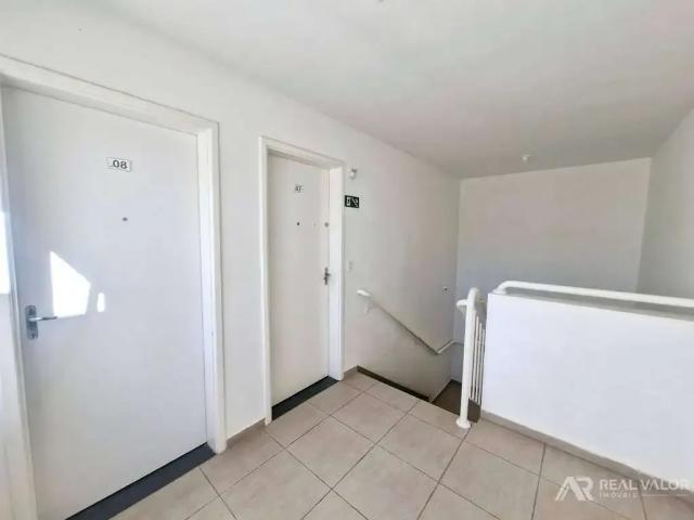 Apartamento para Locação em Fazenda Rio Grande/PR Estados 2 Quartos
