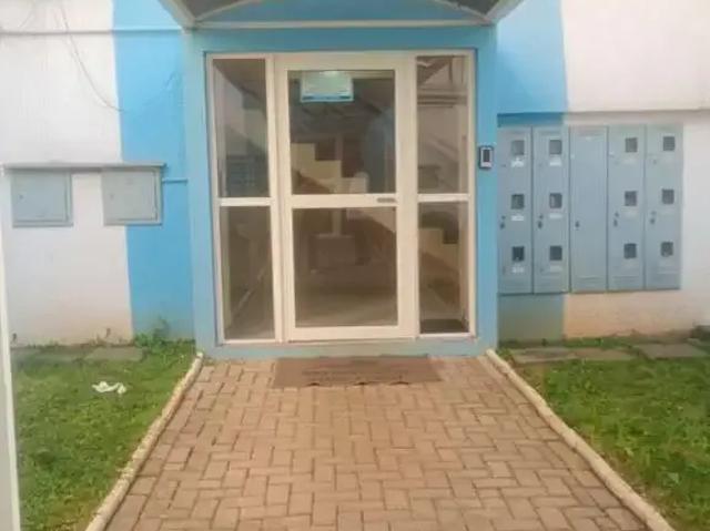 Apartamento para Locação em Fazenda Rio Grande/PR Estados 2 Quartos