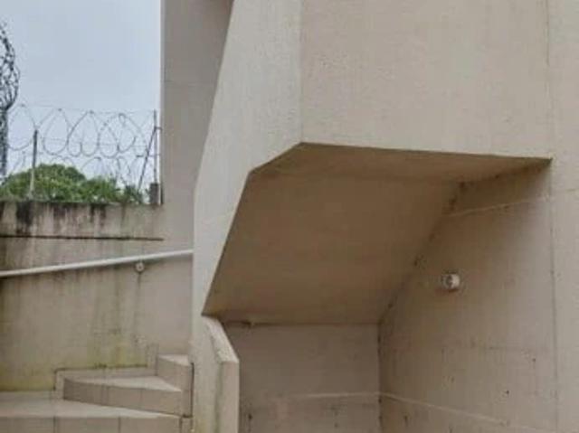 Apartamento para Locação em Fazenda Rio Grande/PR Eucaliptos 2 Quartos