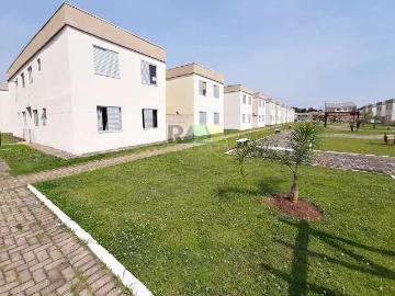 Apartamento para Locação em Fazenda Rio Grande/PR Eucaliptos 2 Quartos