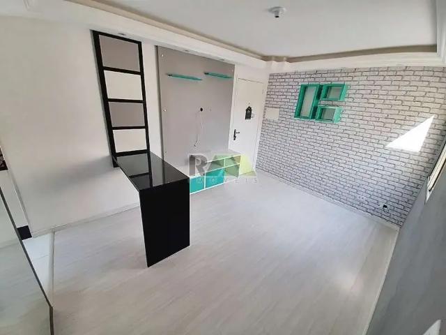 Apartamento para Locação em Fazenda Rio Grande/PR Eucaliptos 2 Quartos