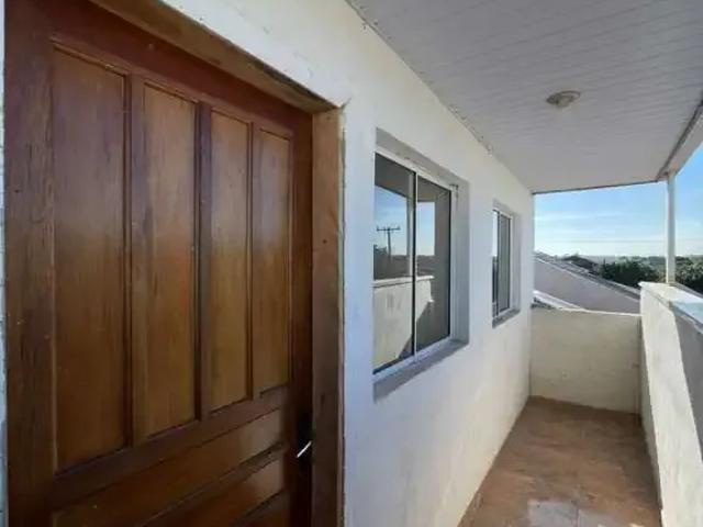 Apartamento para Locação em Fazenda Rio Grande/PR Eucaliptos 2 Quartos