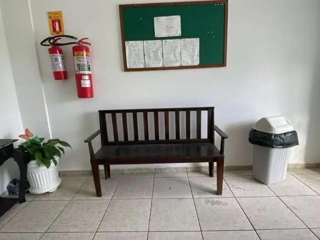 Apartamento para Locação em Fazenda Rio Grande/PR Eucaliptos 2 Quartos