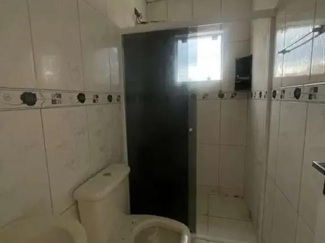 Apartamento para Locação em Fazenda Rio Grande/PR Eucaliptos 2 Quartos
