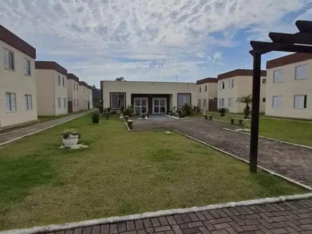 Apartamento para Locação em Fazenda Rio Grande/PR Eucaliptos 2 Quartos