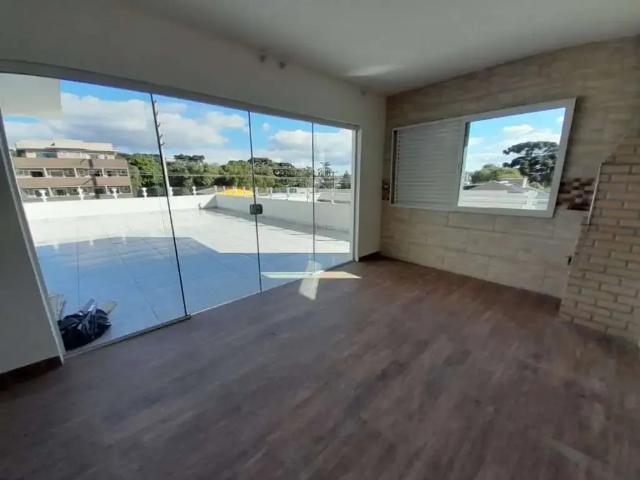 Apartamento para Locação em Fazenda Rio Grande/PR Eucaliptos