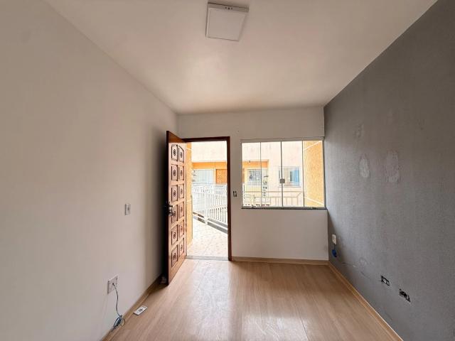 Apartamento para Locação em Fazenda Rio Grande/PR Eucaliptos 3 Quartos