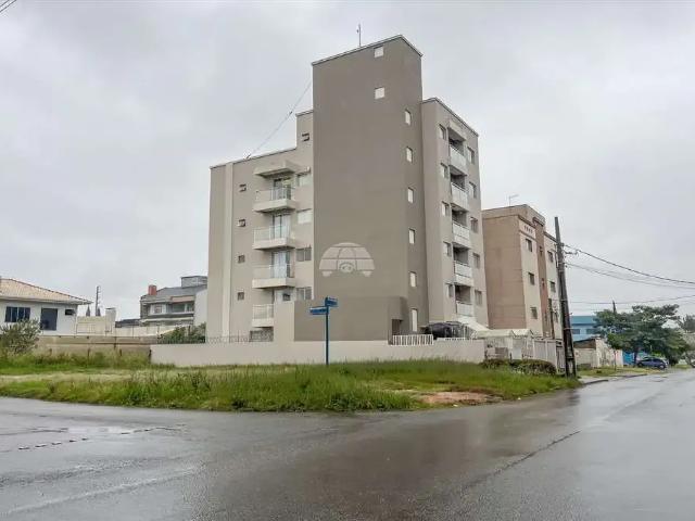 Apartamento para Locação em Fazenda Rio Grande/PR Eucaliptos 2 Quartos