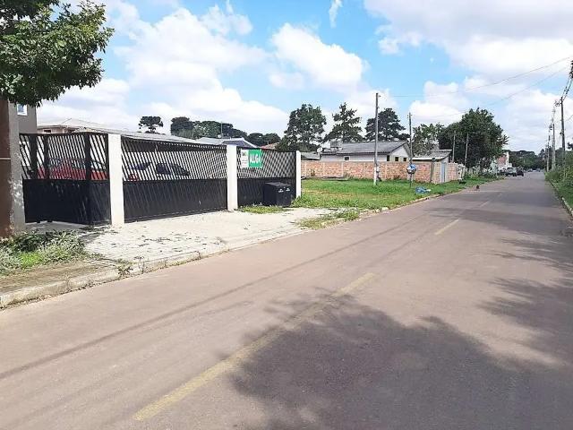 Apartamento para Locação em Fazenda Rio Grande/PR Gralha Azul 2 Quartos