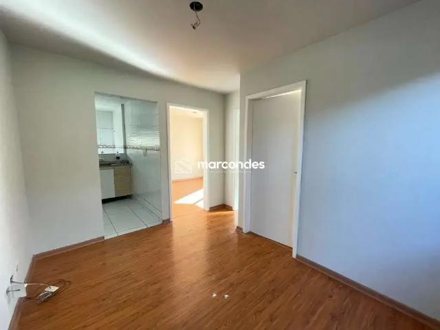 Apartamento para Locação em Fazenda Rio Grande/PR Gralha Azul 2 Quartos