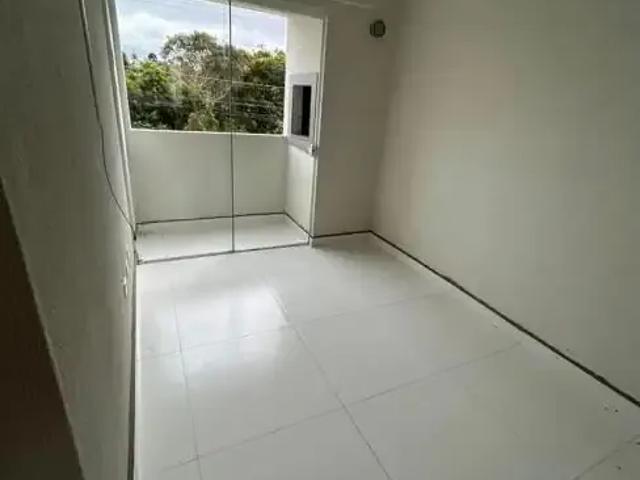 Apartamento para Locação em Fazenda Rio Grande/PR Gralha Azul 2 Quartos