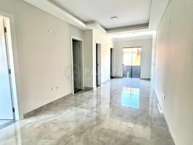 Apartamento para Locação em Fazenda Rio Grande/PR Iguaçu 3 Quartos