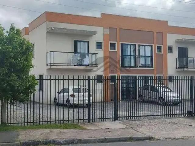Apartamento para Locação em Fazenda Rio Grande/PR Iguaçu 2 Quartos