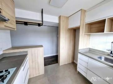 Apartamento para Locação em Fazenda Rio Grande/PR Nações 2 Quartos