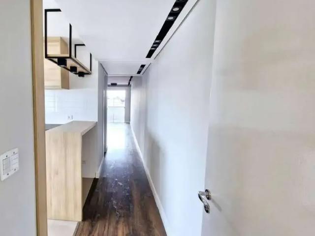 Apartamento para Locação em Fazenda Rio Grande/PR Nações 2 Quartos