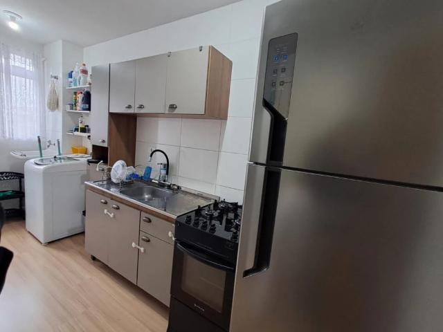 Apartamento para Locação em Fazenda Rio Grande/PR Nações 2 Quartos