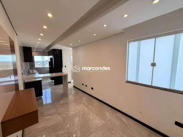 Apartamento para Locação em Fazenda Rio Grande/PR Nações 2 Quartos