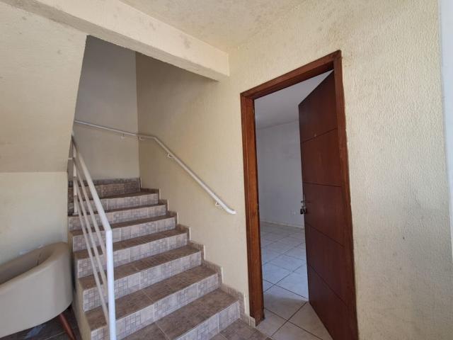 Apartamento para Locação em Fazenda Rio Grande/PR Nações 2 Quartos