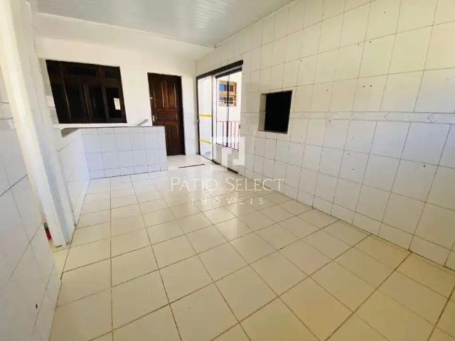 Apartamento para Locação em Fazenda Rio Grande/PR Pioneiros 1 Quartos