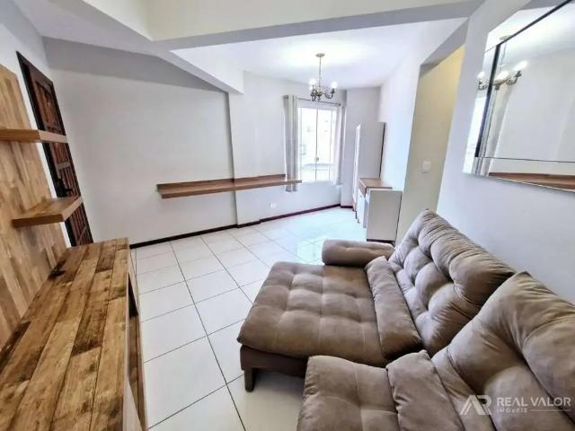 Apartamento para Locação em Fazenda Rio Grande/PR Pioneiros 2 Quartos