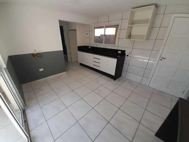 Apartamento para Locação em Fazenda Rio Grande/PR Santa Terezinha 1 Quartos