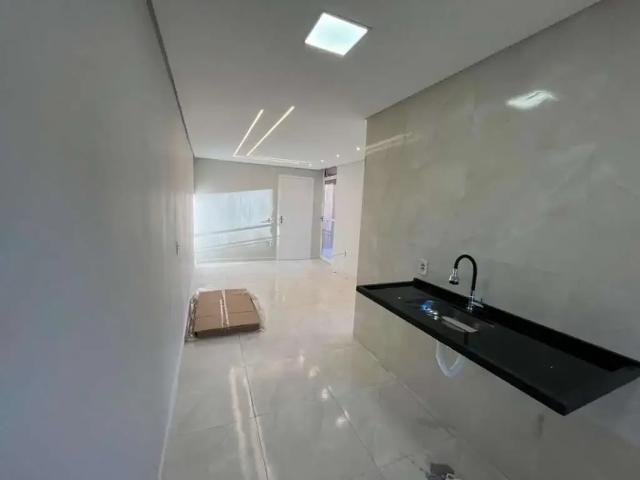Apartamento para Locação em Fazenda Rio Grande/PR Santa Terezinha 2 Quartos