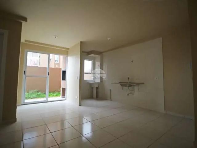 Apartamento para Locação em Fazenda Rio Grande/PR Santa Terezinha 2 Quartos