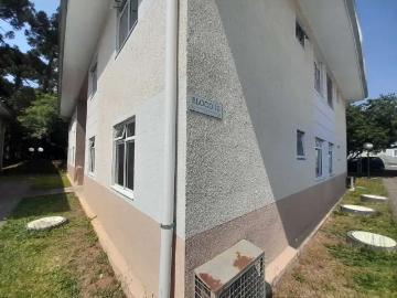 Apartamento para Locação em Fazenda Rio Grande/PR Santa Terezinha 2 Quartos