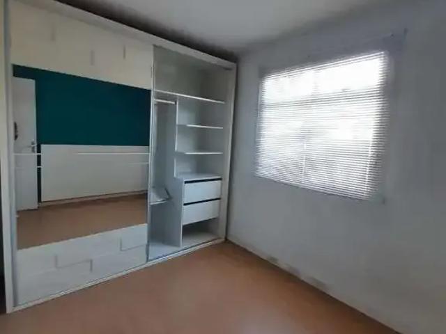 Apartamento para Locação em Fazenda Rio Grande/PR Santa Terezinha 2 Quartos