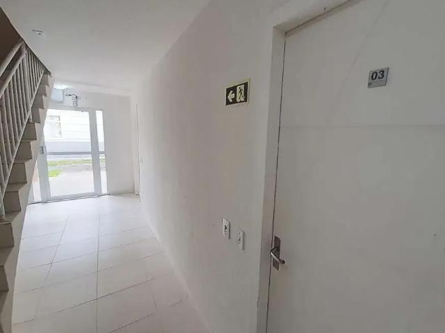 Apartamento para Locação em Fazenda Rio Grande/PR Santa Terezinha 2 Quartos