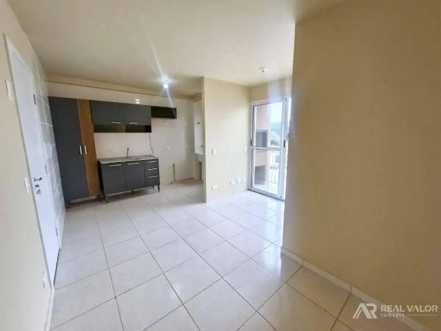 Apartamento para Locação em Fazenda Rio Grande/PR Santa Terezinha 2 Quartos