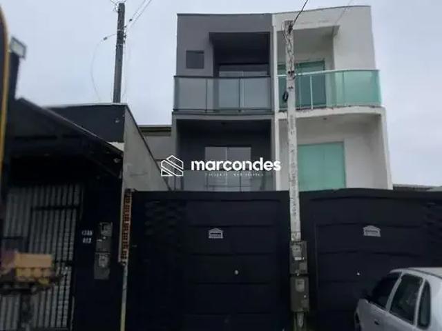 Apartamento para Locação em Fazenda Rio Grande/PR Santa Terezinha 4 Quartos