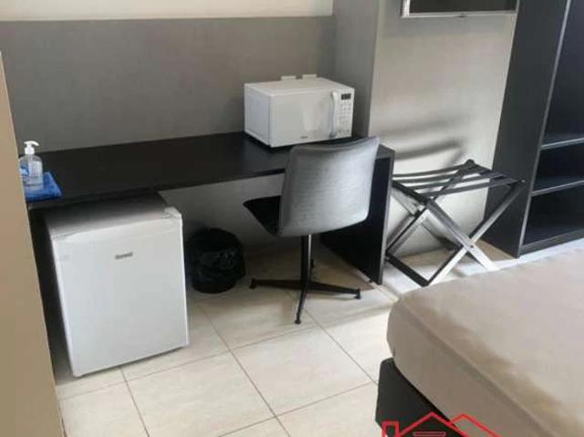 Apartamento para Locação em Feira de Santana/BA Centro 1 Quartos