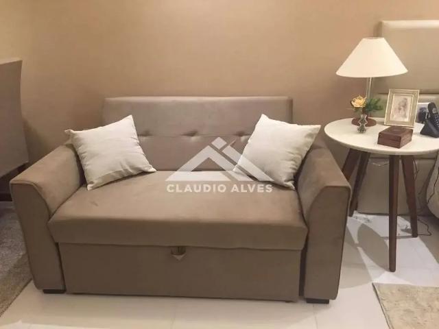 Apartamento para Locação em Feira de Santana/BA Kalilândia 1 Quartos
