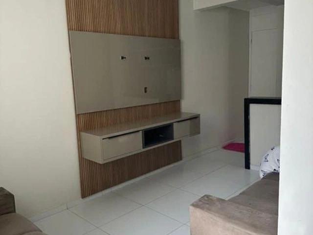 Apartamento para Locação em Feira de Santana/BA Lagoa Salgada 2 Quartos