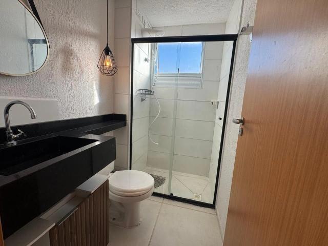Apartamento para Locação em Feira de Santana/BA Mangabeira 2 Quartos