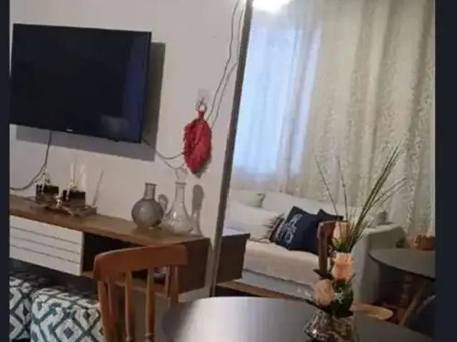 Apartamento para Locação em Feira de Santana/BA Mangabeira 2 Quartos