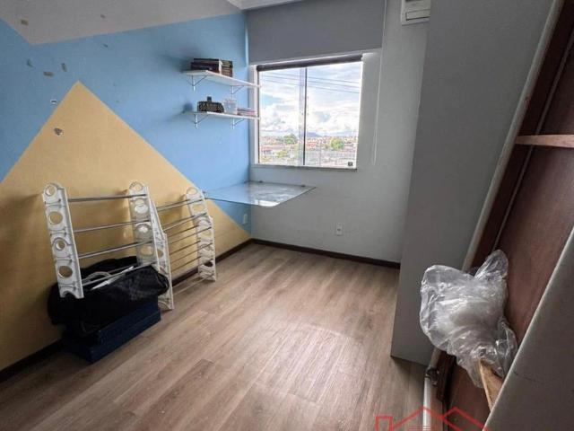 Apartamento para Locação em Feira de Santana/BA Muchila 2 Quartos