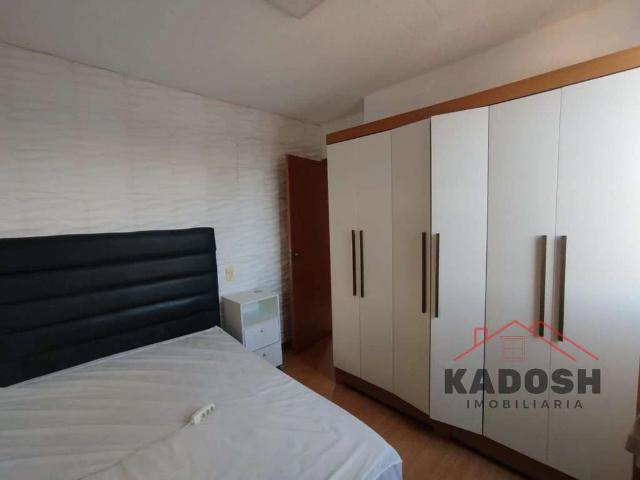 Apartamento para Locação em Feira de Santana/BA Santo Antônio dos Prazeres 2 Quartos