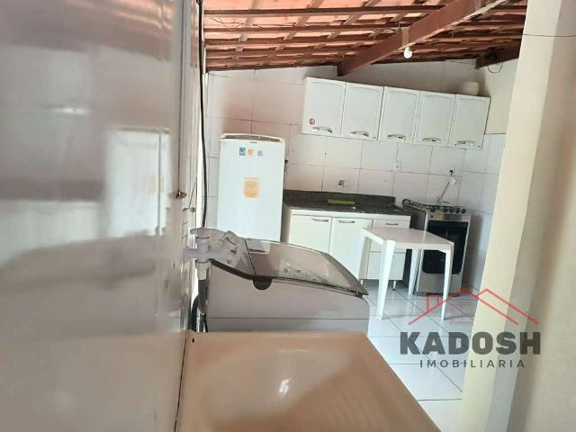 Apartamento para Locação em Feira de Santana/BA Santo Antônio dos Prazeres 2 Quartos