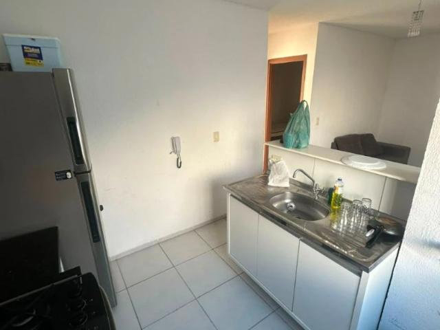 Apartamento para Locação em Feira de Santana/BA Santa Mônica 2 Quartos