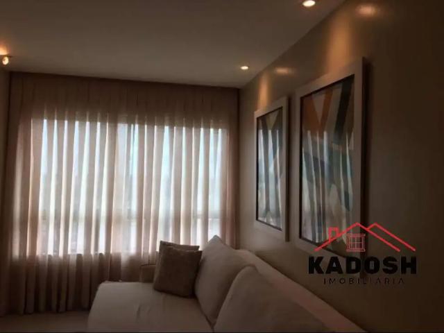 Apartamento para Locação em Feira de Santana/BA Santa Mônica 3 Quartos