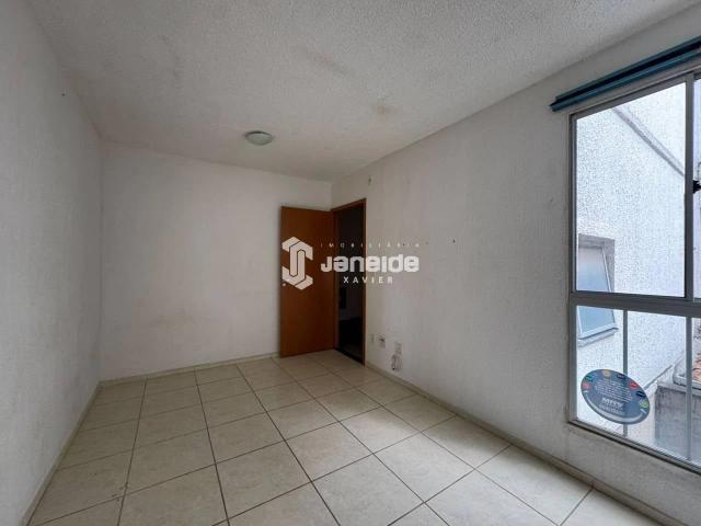Apartamento para Locação em Feira de Santana/BA Sim 2 Quartos