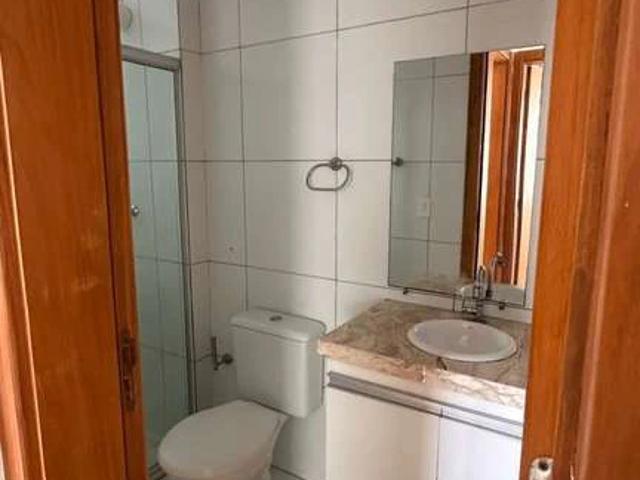 Apartamento para Locação em Feira de Santana/BA Sim 2 Quartos