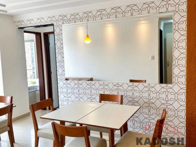 Apartamento para Locação em Feira de Santana/BA Sim 2 Quartos
