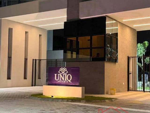 Apartamento para Locação em Feira de Santana/BA Sim 2 Quartos
